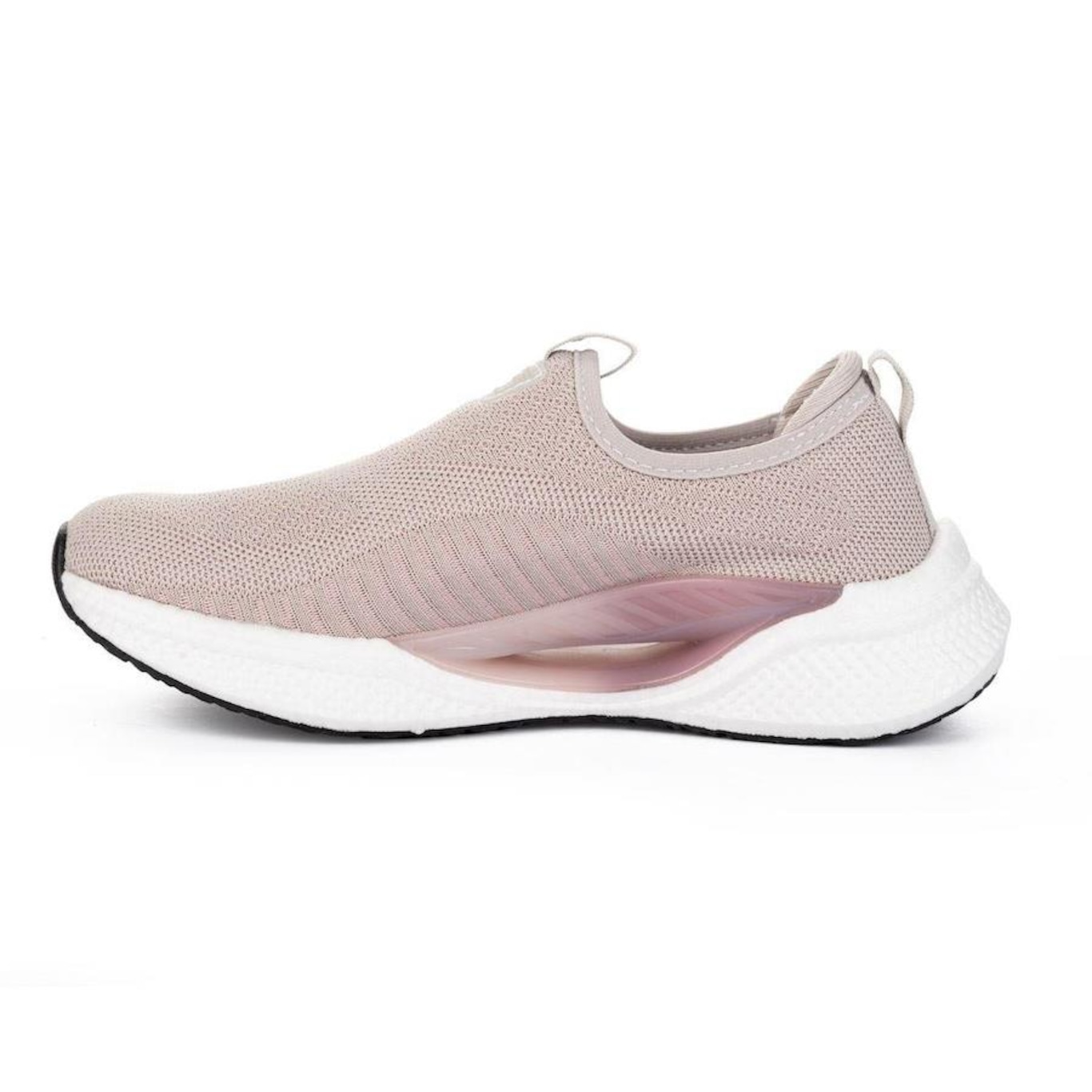 Tênis Kolosh Esportivo Slip On - Feminino - Foto 2