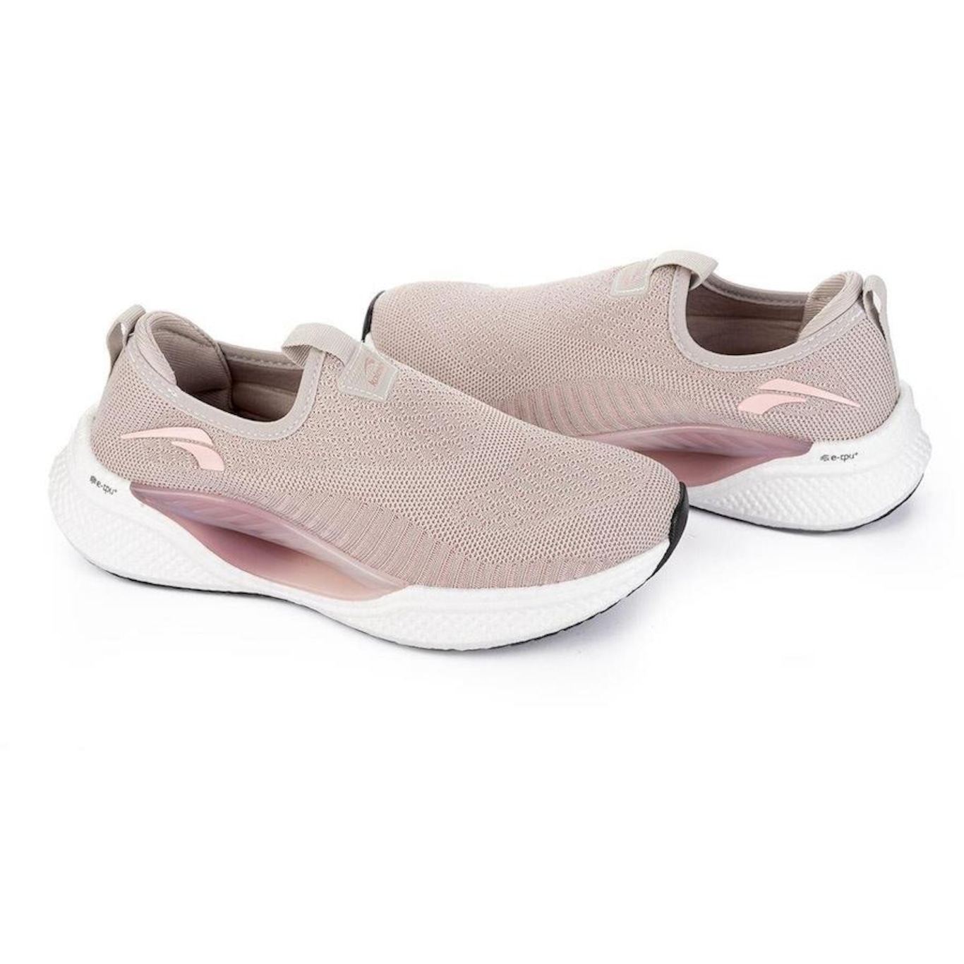 Tênis Kolosh Esportivo Slip On - Feminino - Foto 5