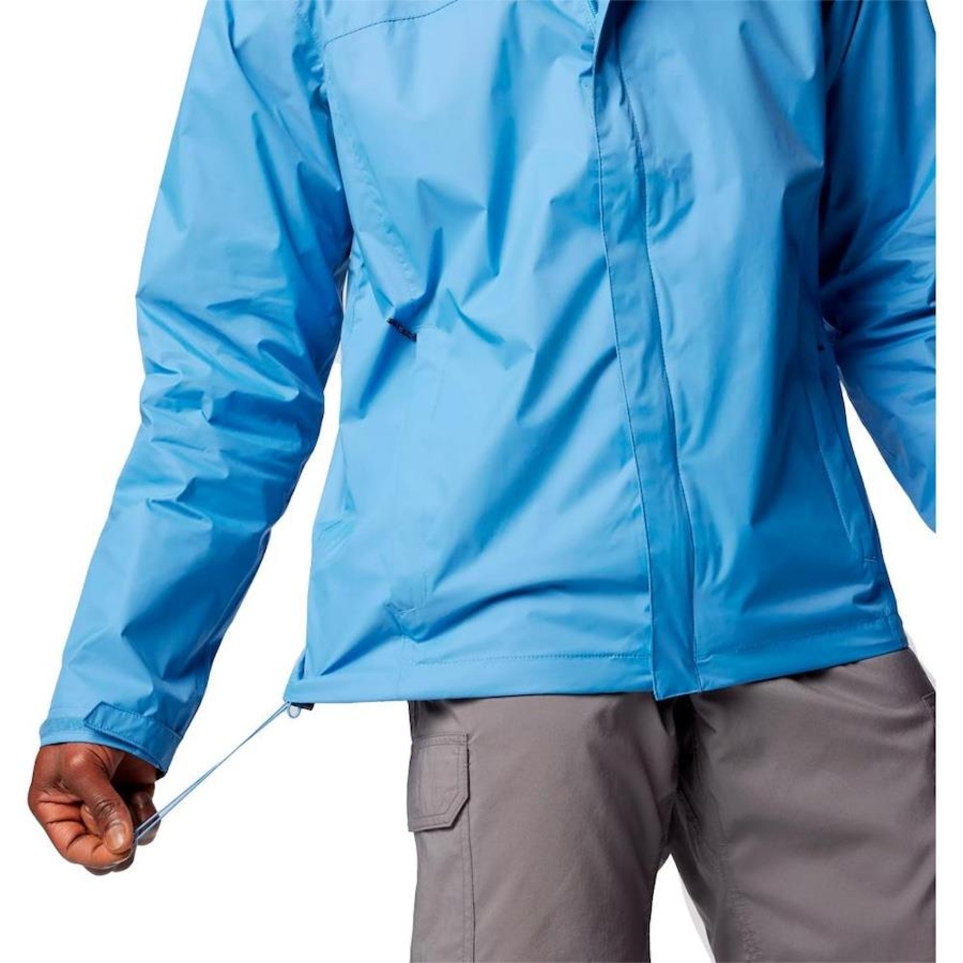 Jaqueta Columbia Watertight Ii Insulate - Masculina - Foto 4