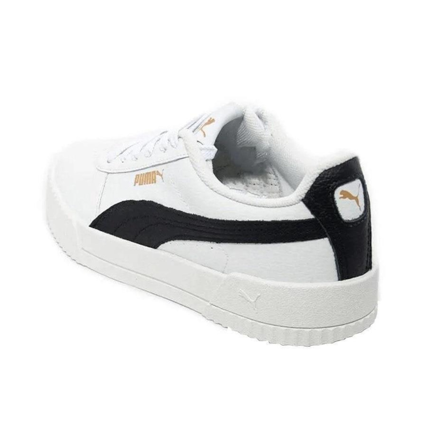 Tênis Puma Carina BDP - Feminino - Foto 3