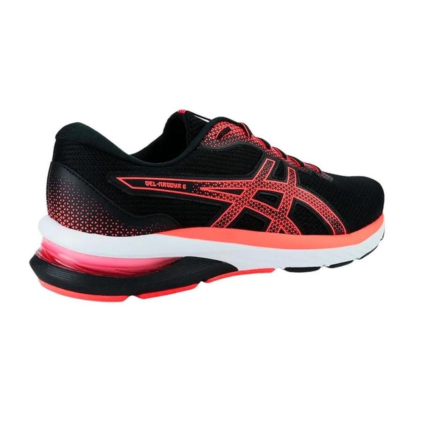 Tênis Asics Gel-Nagoya 6 + Par de Meia - Masculino - Foto 3