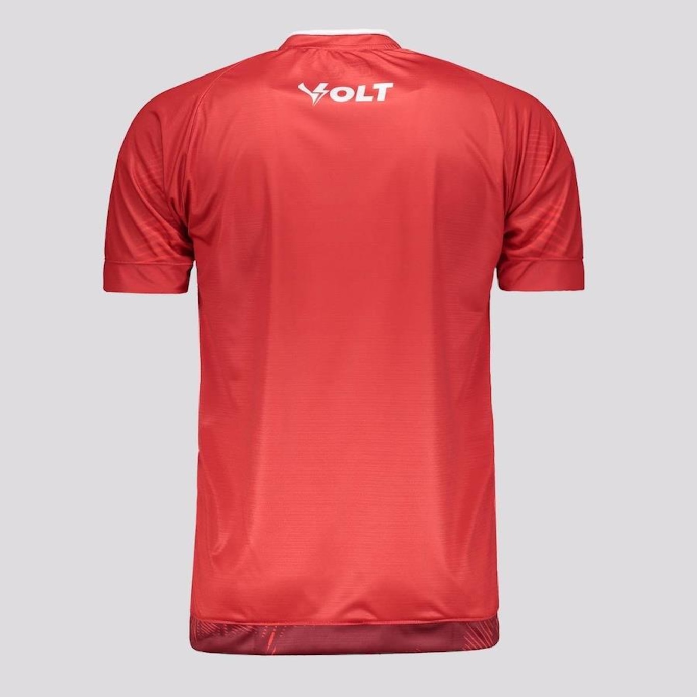 Camisa do Botafogo Sp Aquecimento 2024 Volt - Masculina - Foto 2