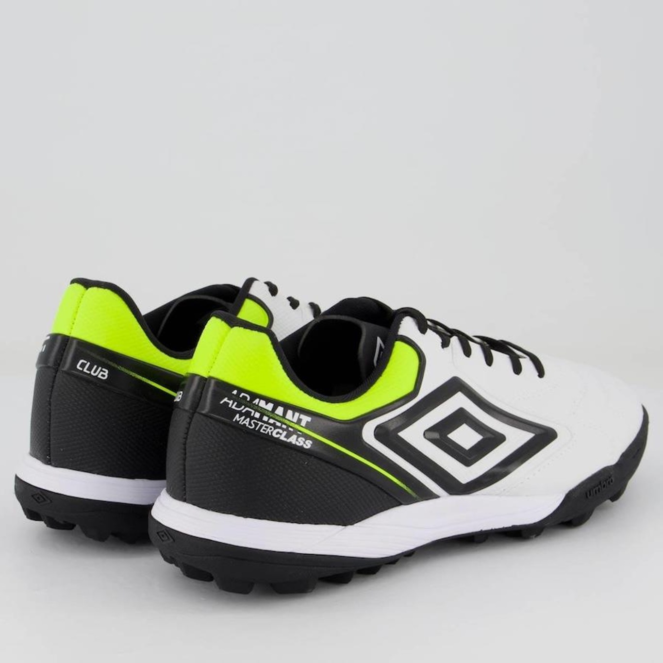 Chuteira Society Umbro Adamant - Adulto - Foto 3