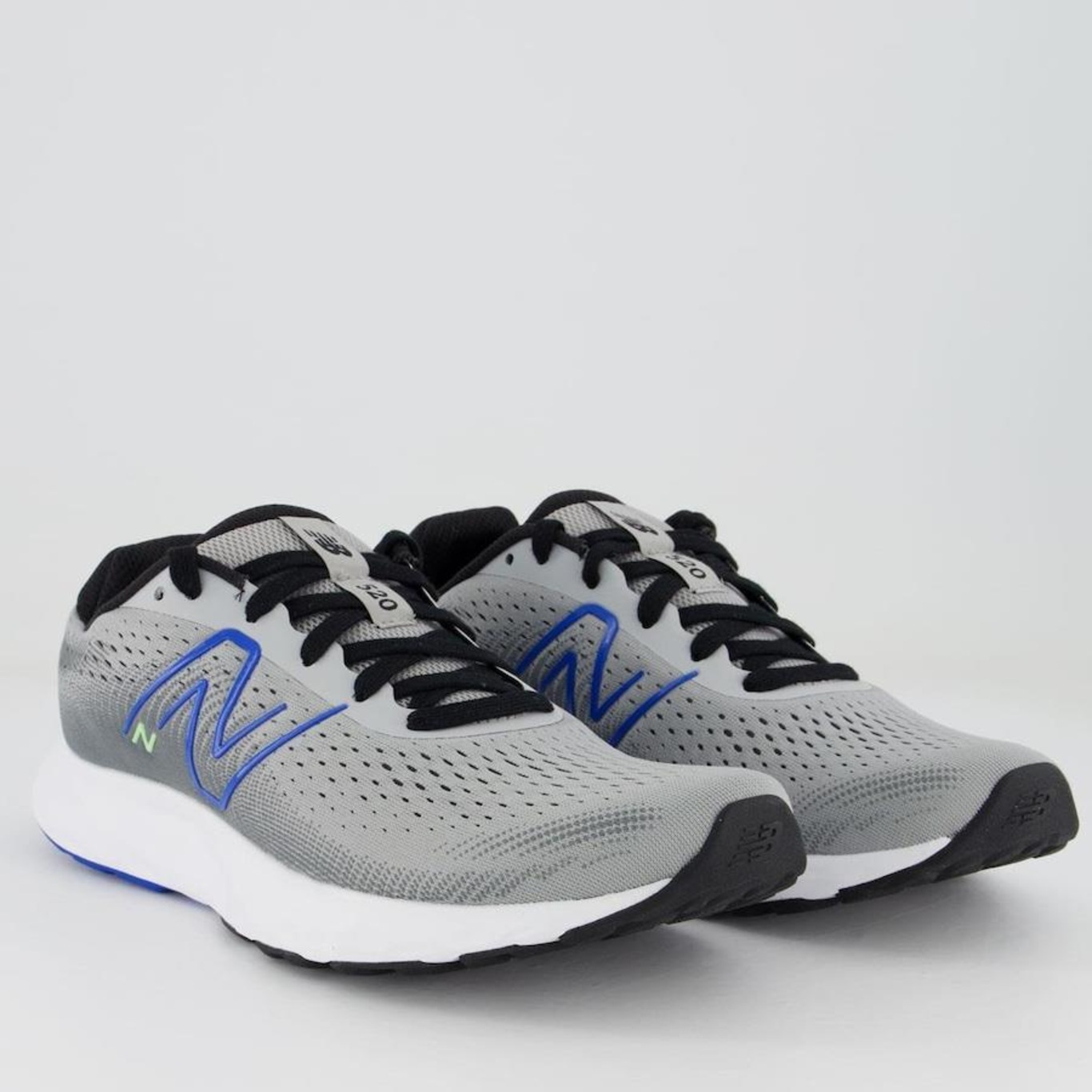 Tênis New Balance 520V8 - Masculino - Foto 2