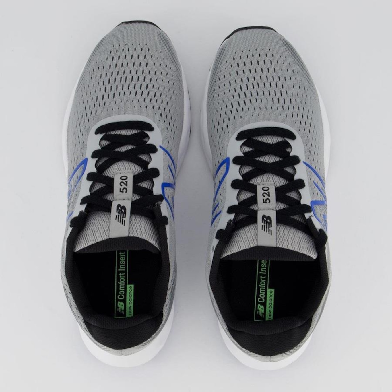 Tênis New Balance 520V8 - Masculino - Foto 4