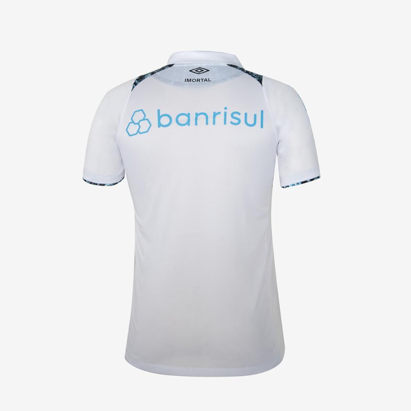 Camisa do Grêmio 2 2024 Umbro Oficial Jogador S/N - Masculina - Foto 3