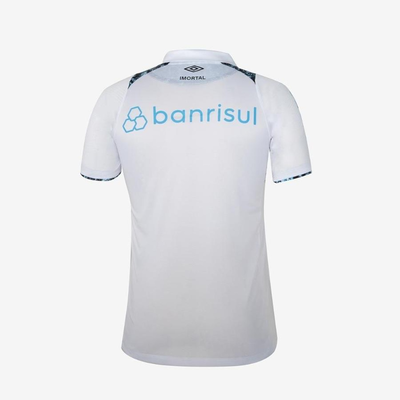 Camisa do Grêmio 2 2024 Umbro Oficial Jogador S/N - Masculina - Foto 3