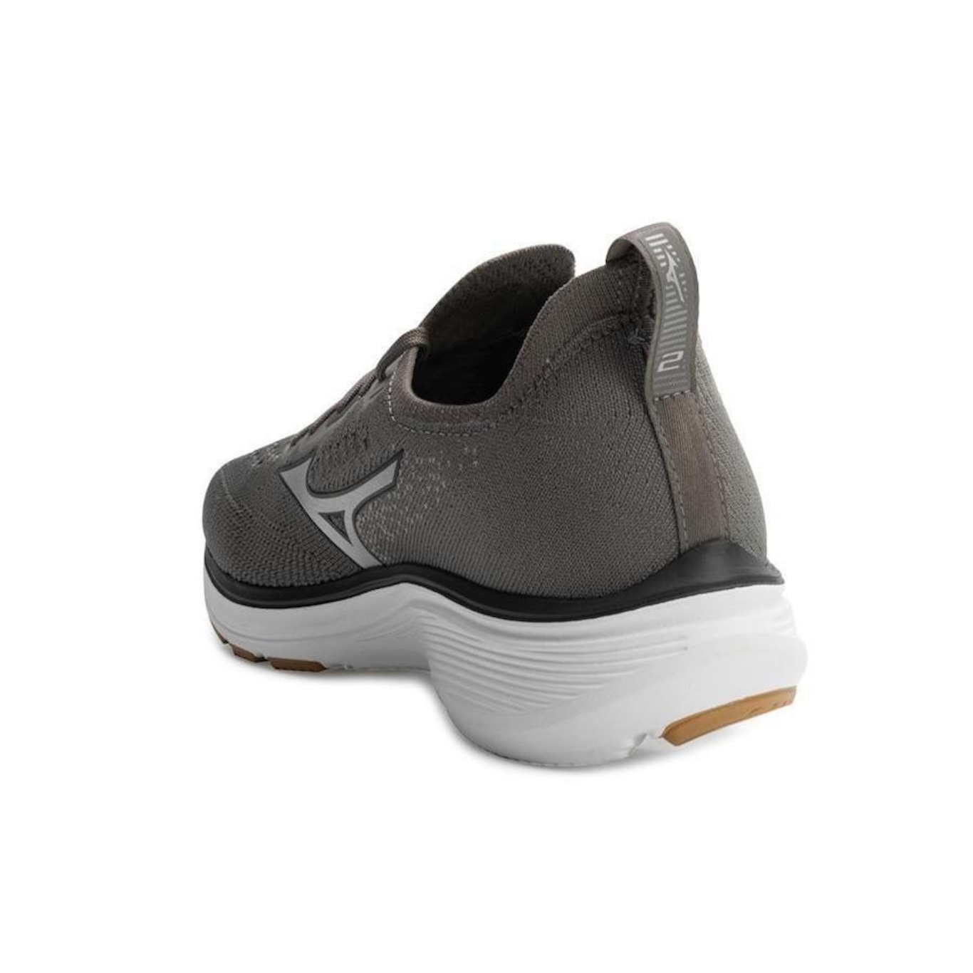 Tênis Mizuno Cool Ride 2 + Meia - Masculino - Foto 5