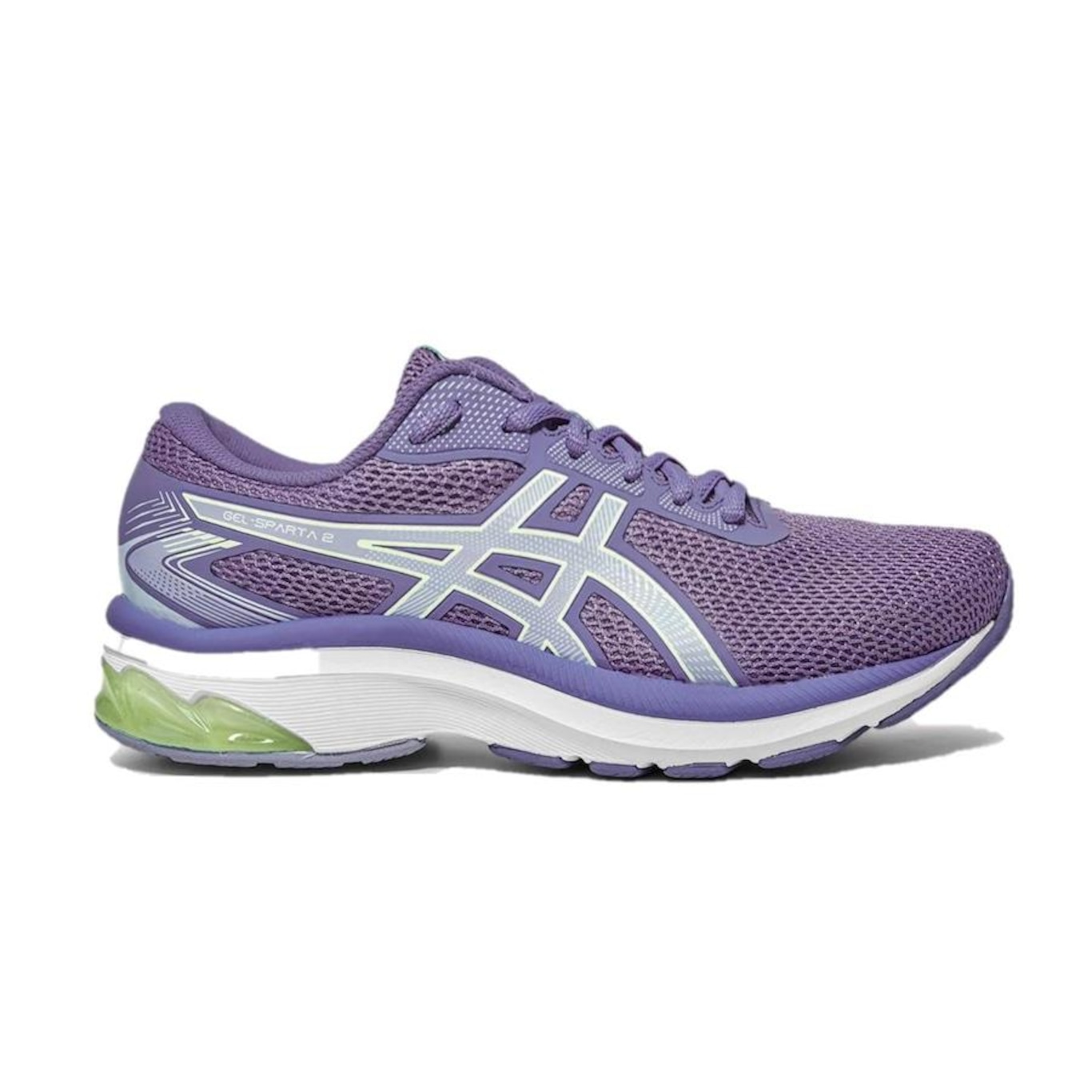 Tênis Asics Gel Sparta 2 - Feminino - Foto 1