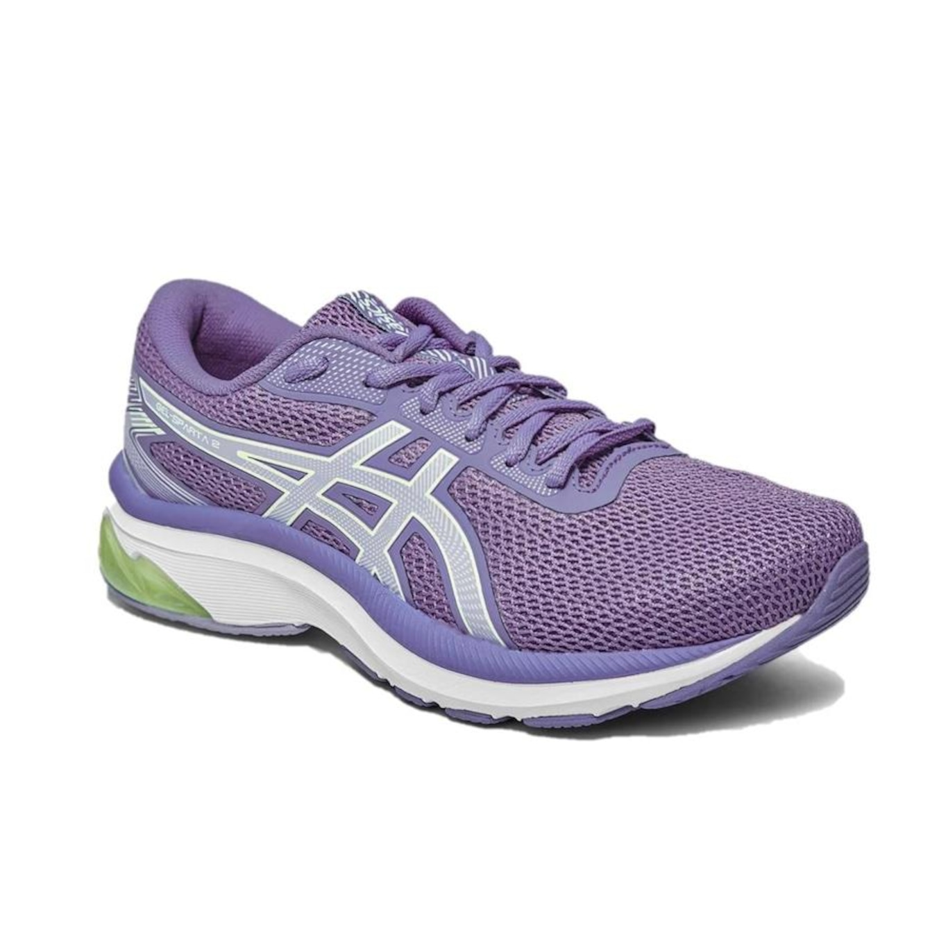 Tênis Asics Gel Sparta 2 - Feminino - Foto 2