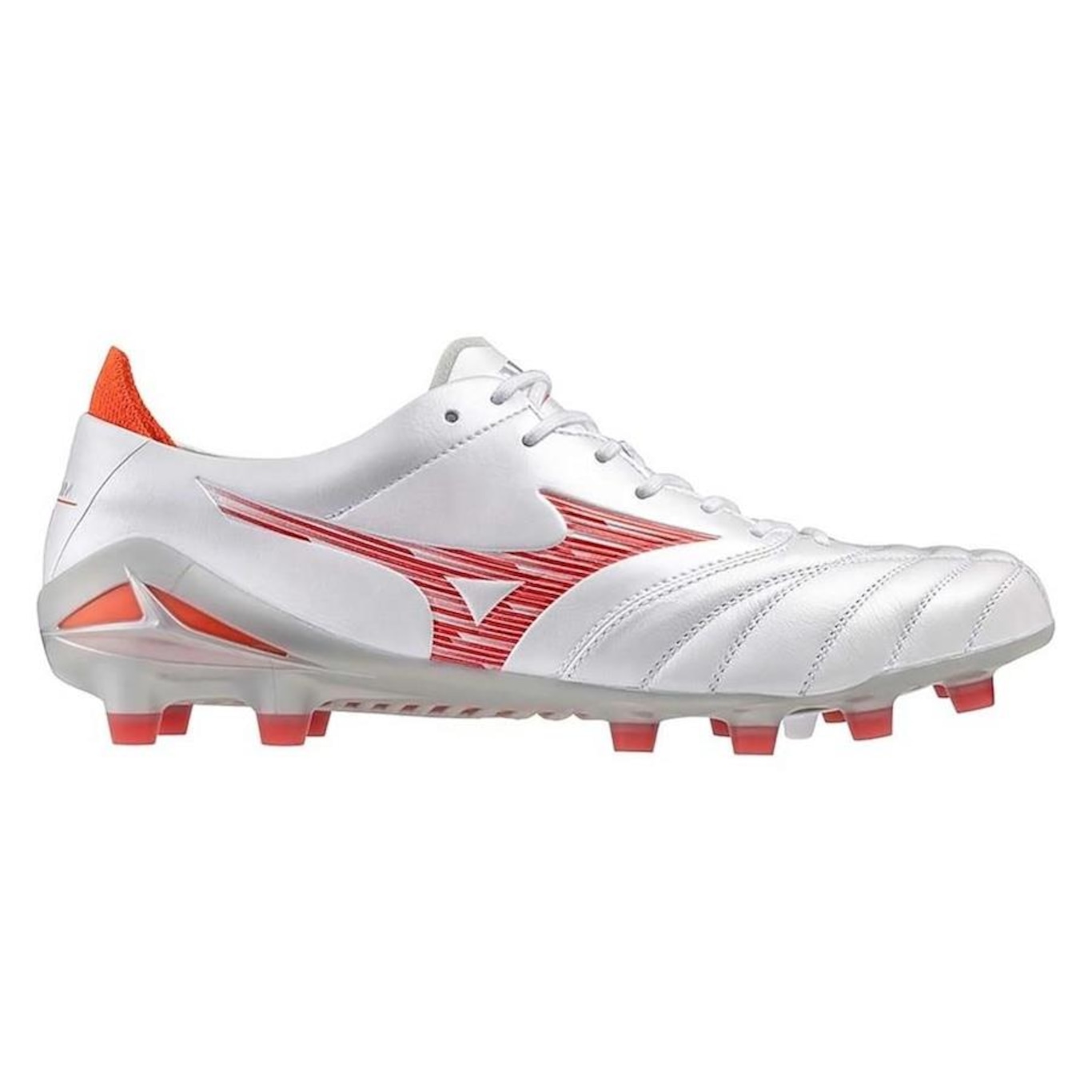 Chuteira de Campo Mizuno Morelia Neo IV Japan - Adulto - Foto 1