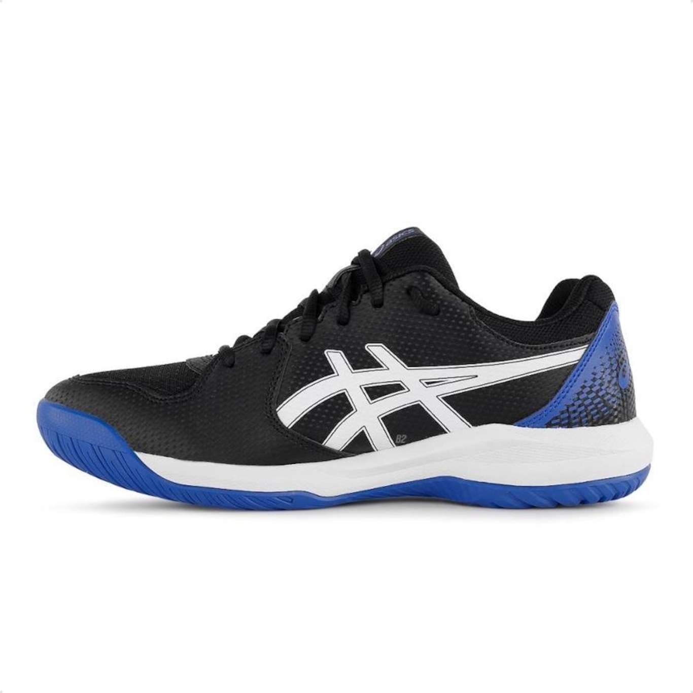 Tênis Asics Gel Dedicate 8 - Masculino - Foto 2