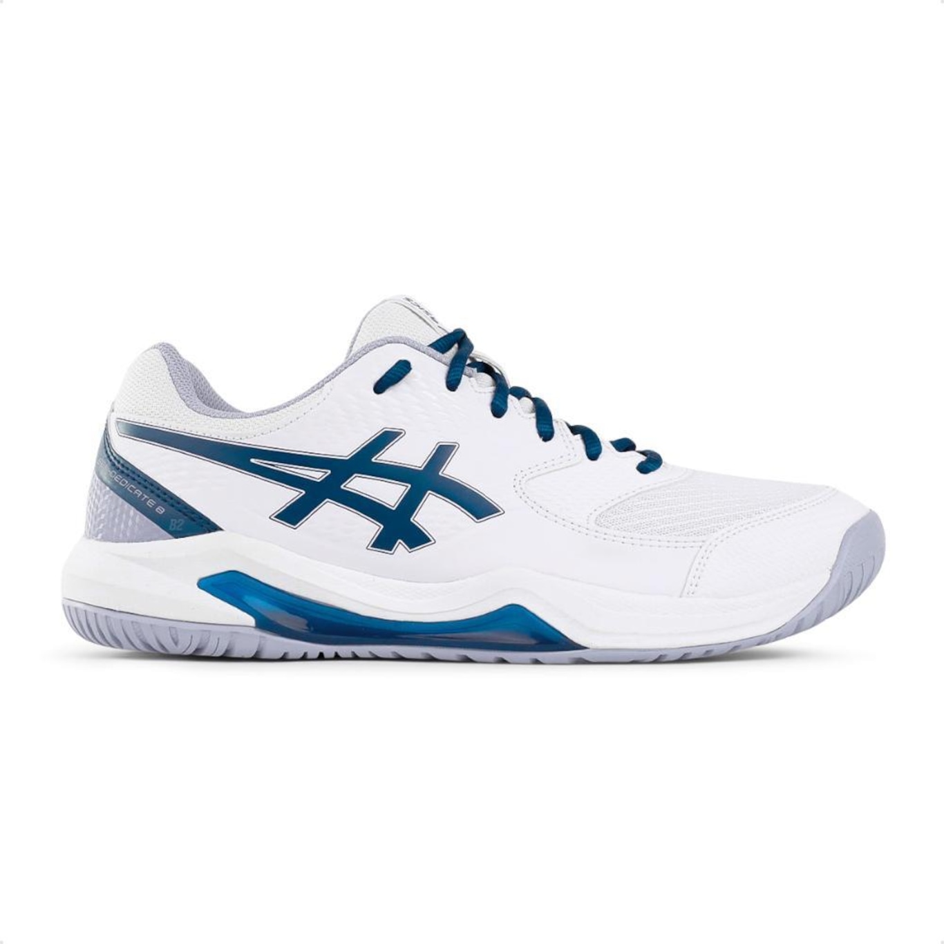 Tênis Asics Gel Dedicate 8 - Masculino - Foto 1