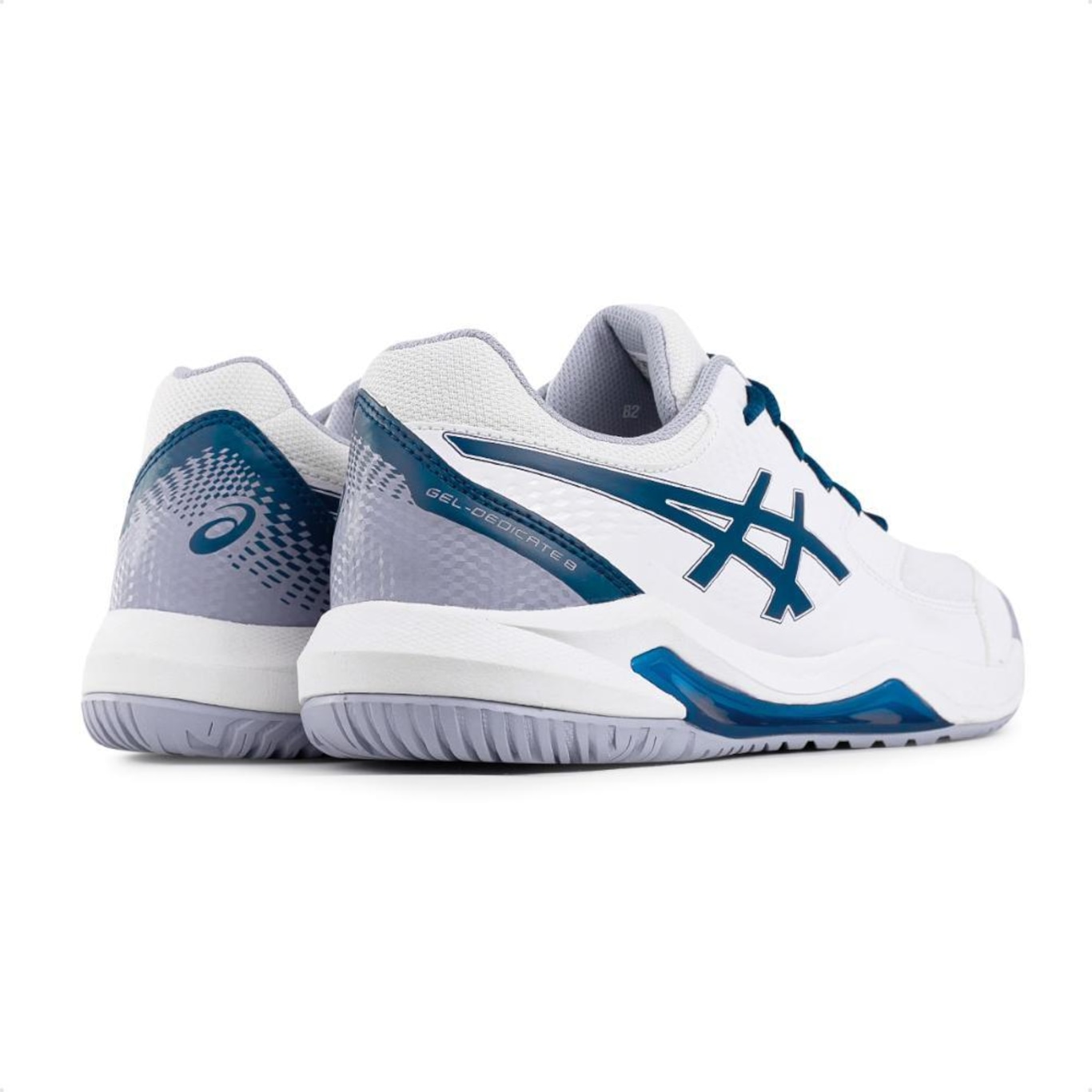 Tênis Asics Gel Dedicate 8 - Masculino - Foto 3