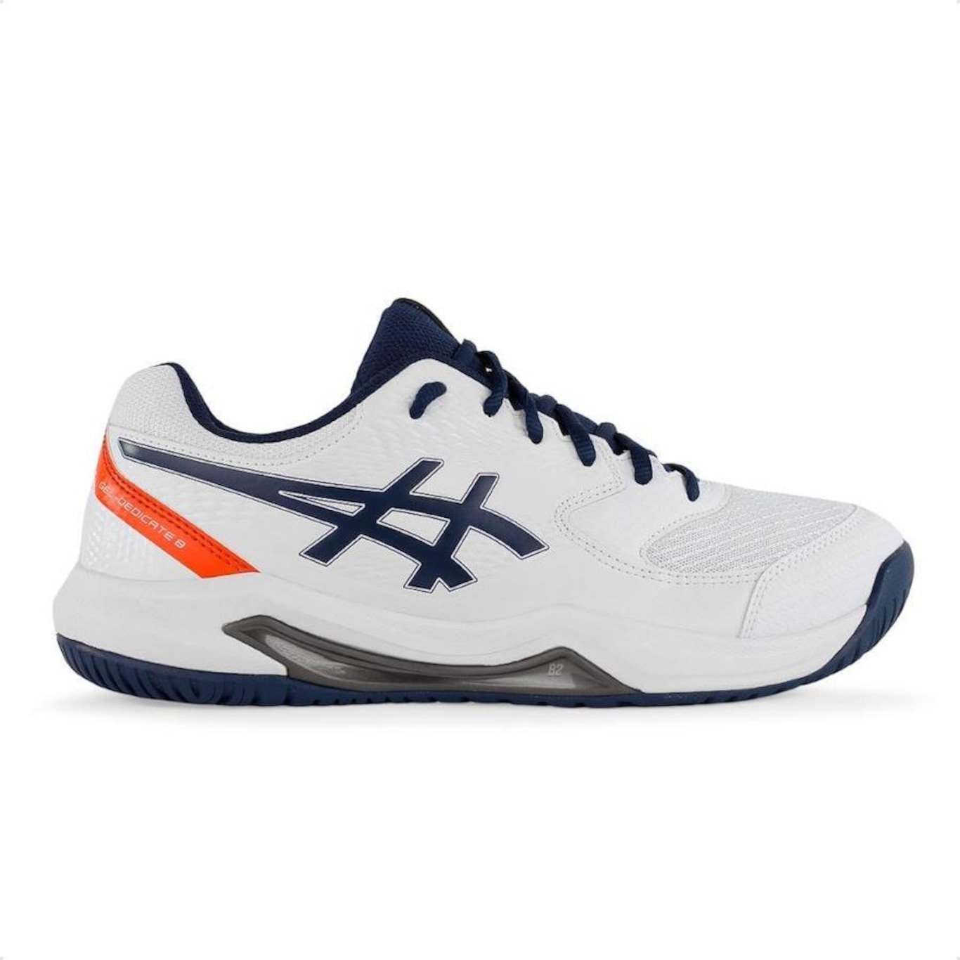 Tênis Asics Gel Dedicate 8 - Masculino - Foto 1