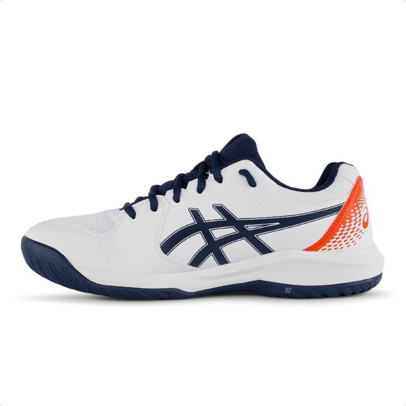 Tênis Asics Gel Dedicate 8 - Masculino - Foto 2