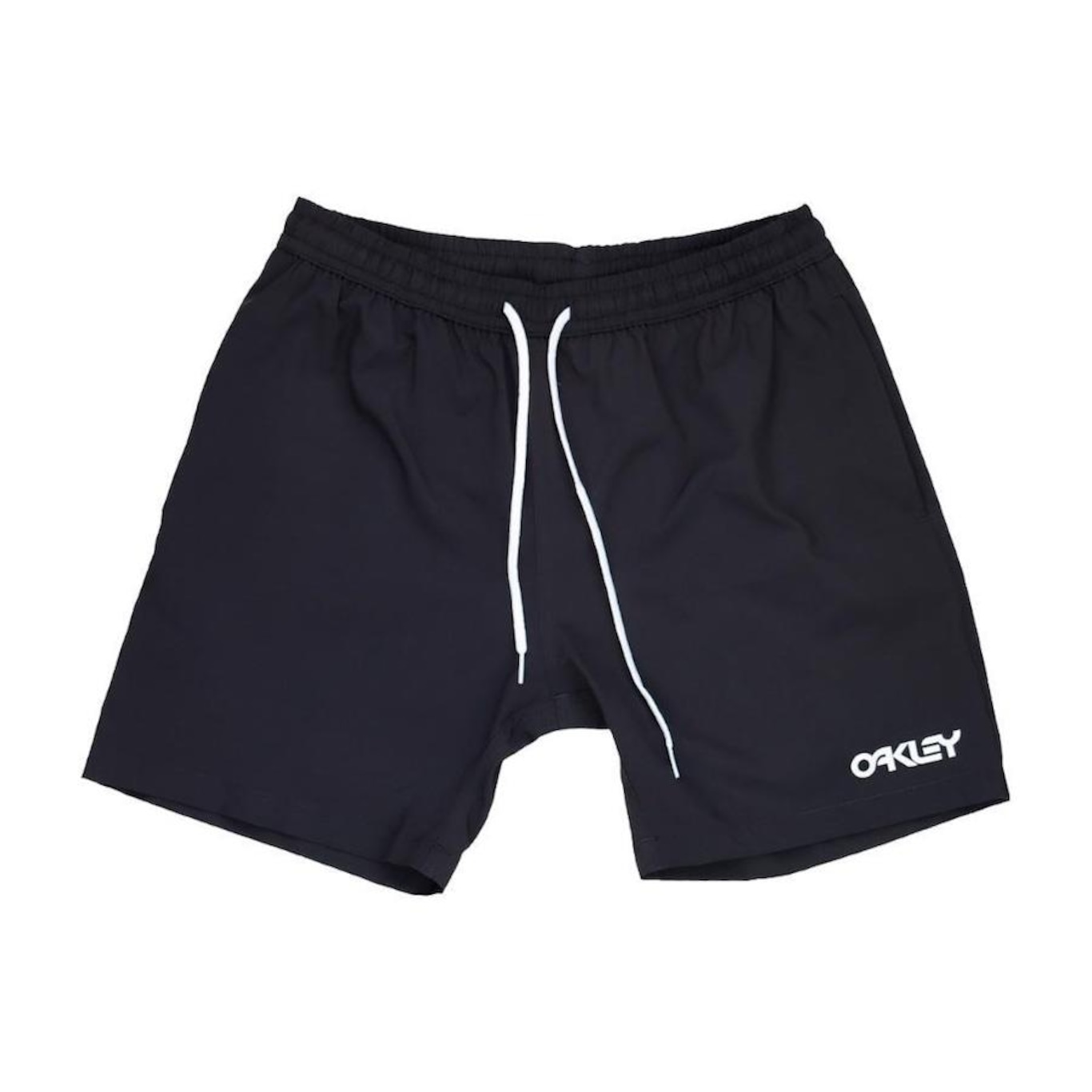 Bermuda Oakley Essential Trunk Shorts - Masculina - Foto 1