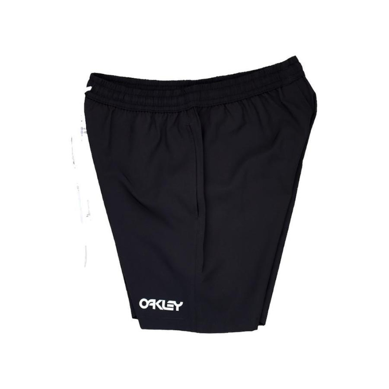 Bermuda Oakley Essential Trunk Shorts - Masculina - Foto 3