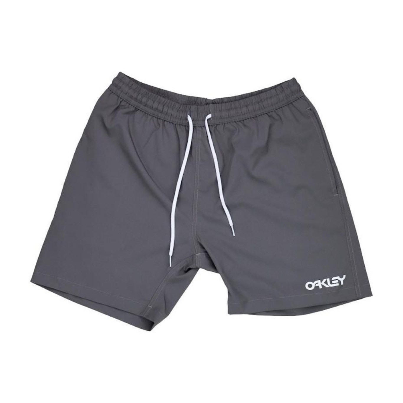 Bermuda Oakley Essential Trunk Shorts - Masculina - Foto 1