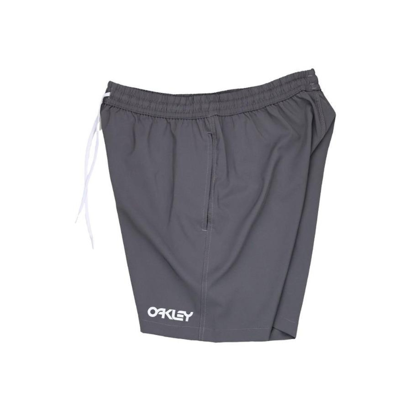 Bermuda Oakley Essential Trunk Shorts - Masculina - Foto 3