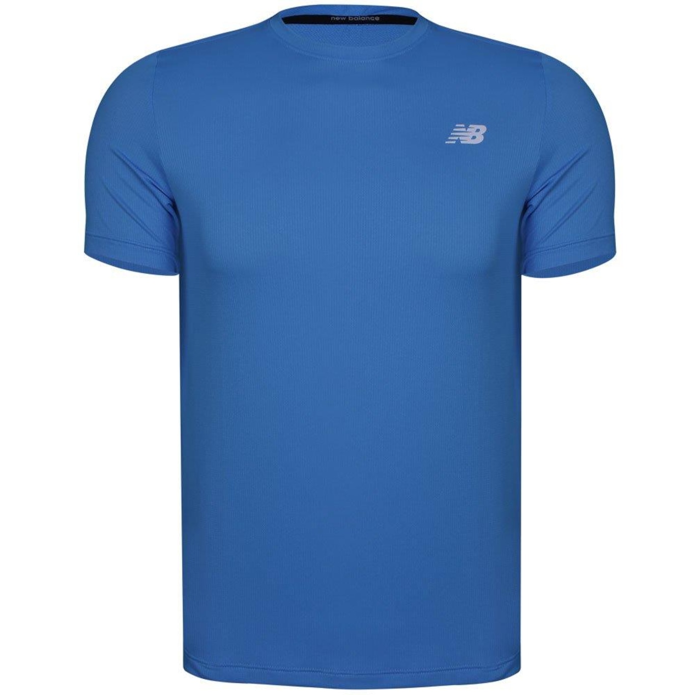 Camiseta New Balance Nb Sport - Masculina - Foto 1