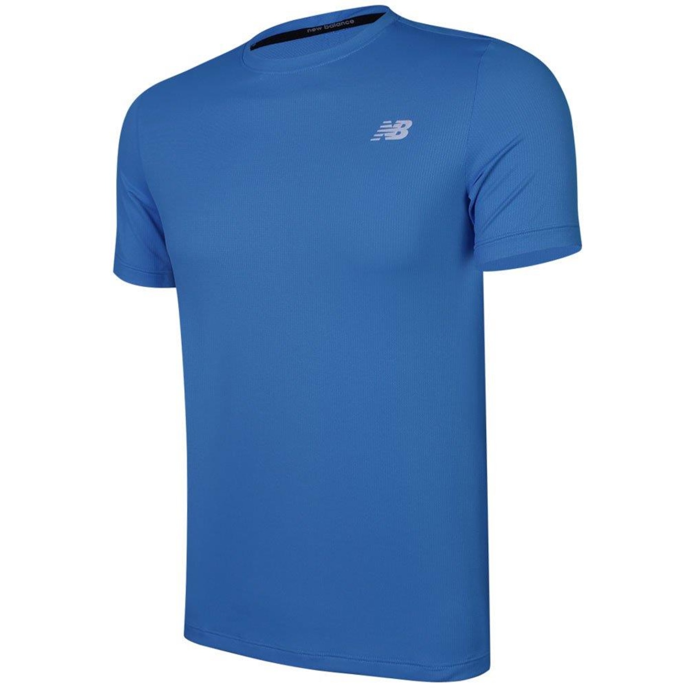 Camiseta New Balance Nb Sport - Masculina - Foto 3