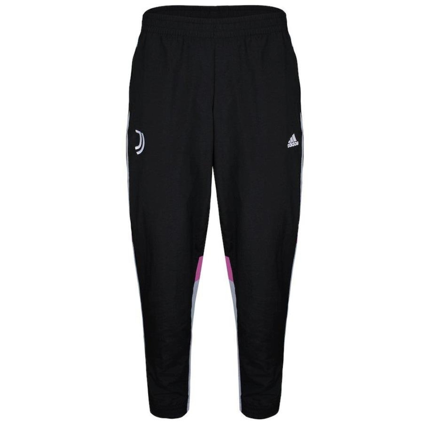 Calça da Juventus adidas - Masculina - Foto 1