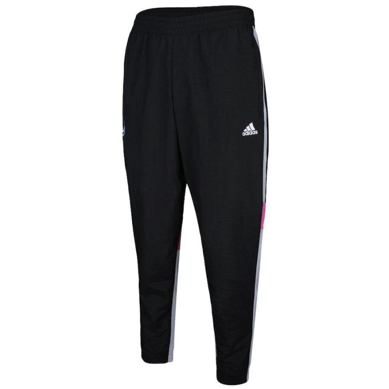 Calça da Juventus adidas - Masculina - Foto 3