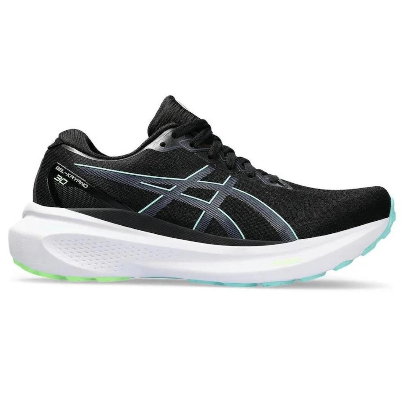 Tênis Asics Gel Kayano 30 - Feminino - Foto 1