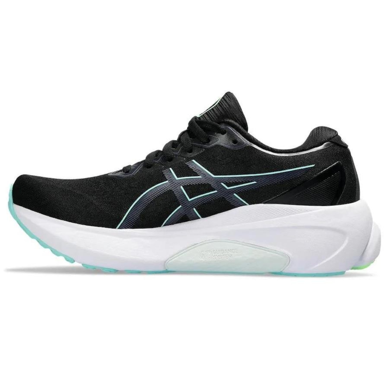 Tênis Asics Gel Kayano 30 - Feminino - Foto 2