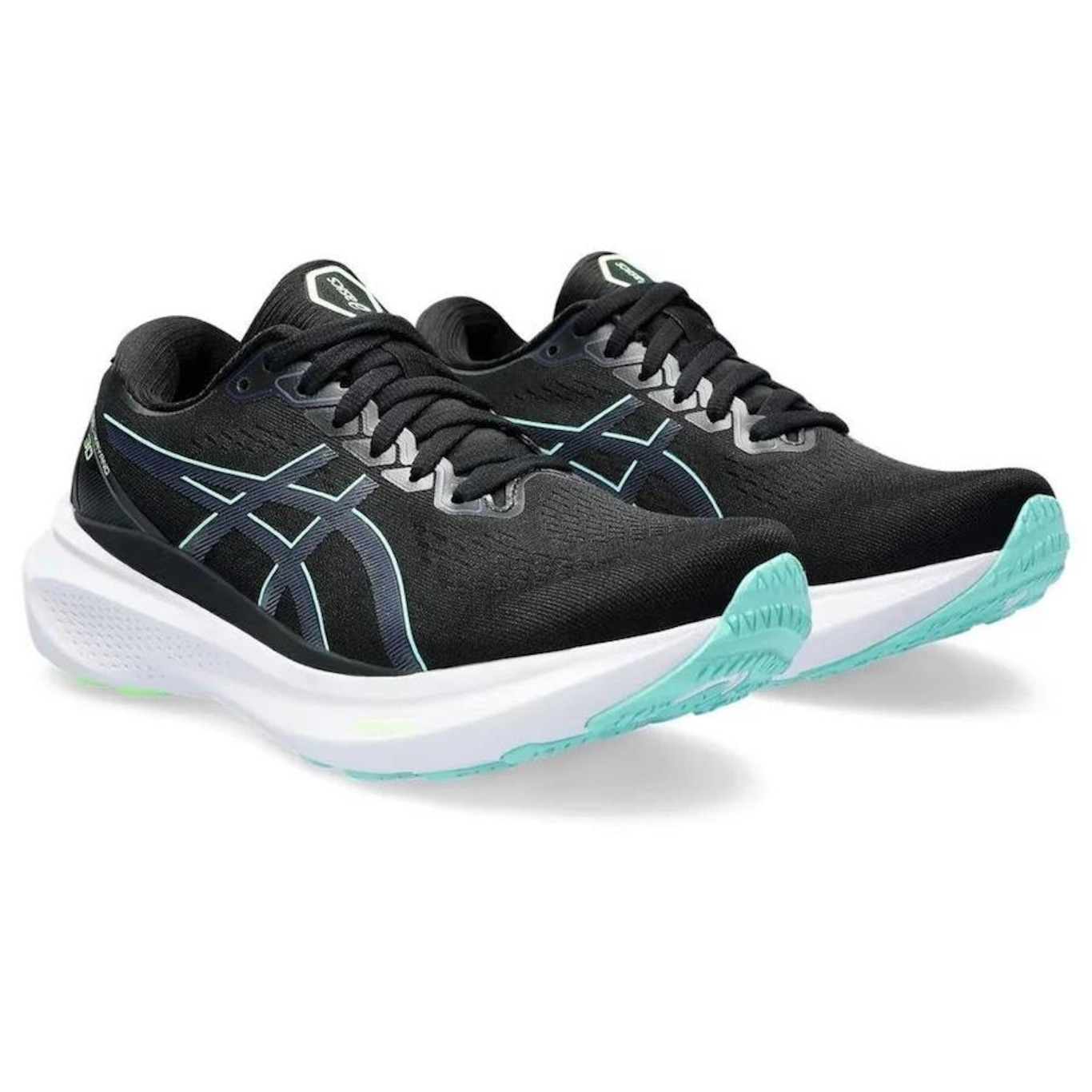 Tênis Asics Gel Kayano 30 - Feminino - Foto 3