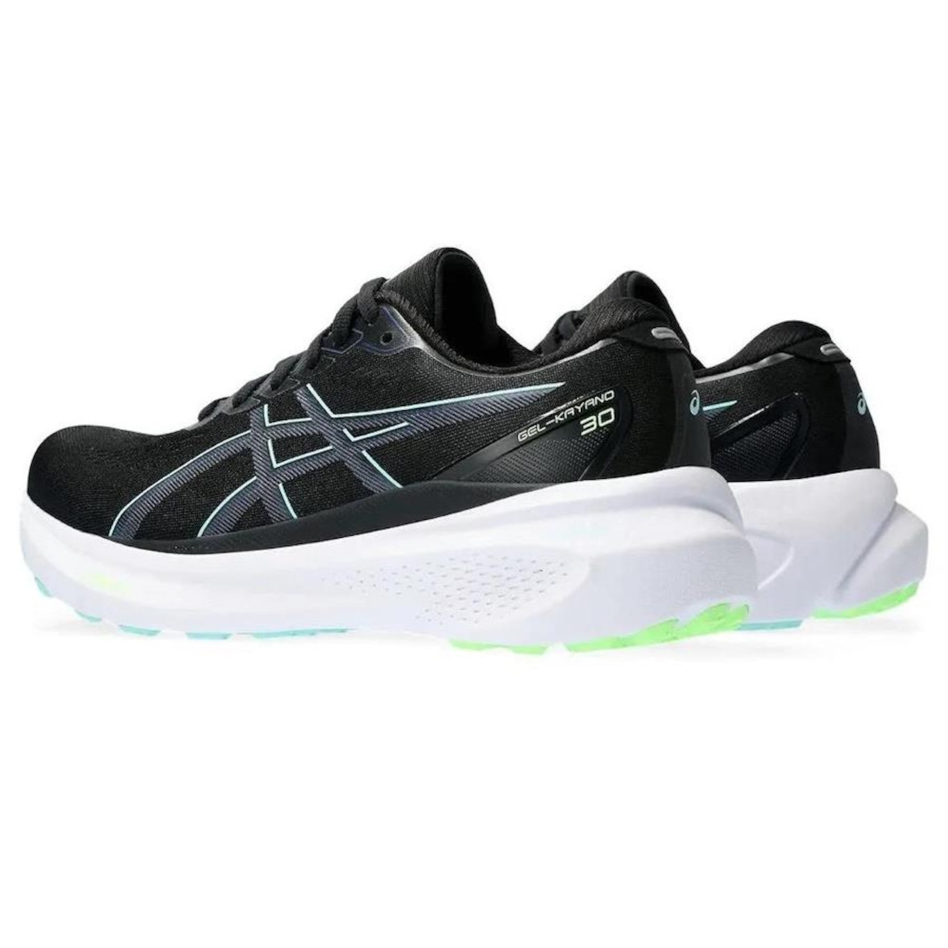 Tênis Asics Gel Kayano 30 - Feminino - Foto 4