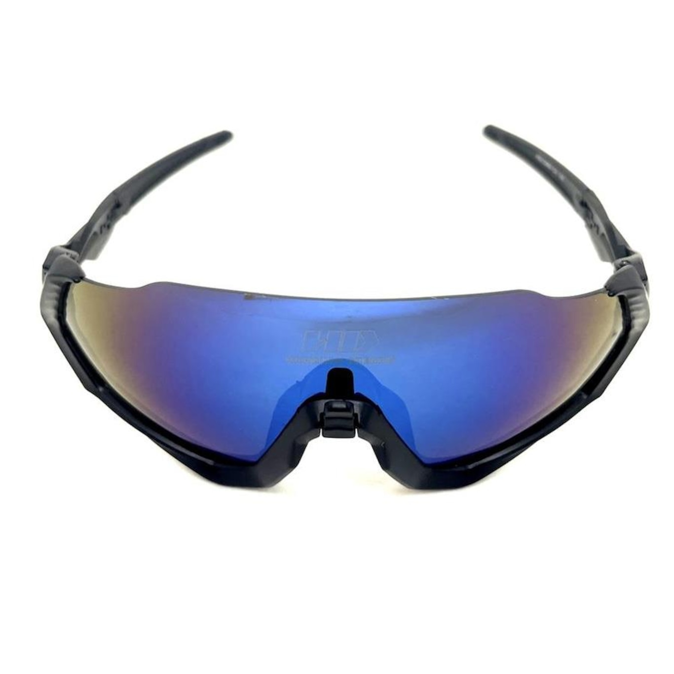 Óculos de Sol Masculino Hd Acetato Floater Policarbonato - Foto 2