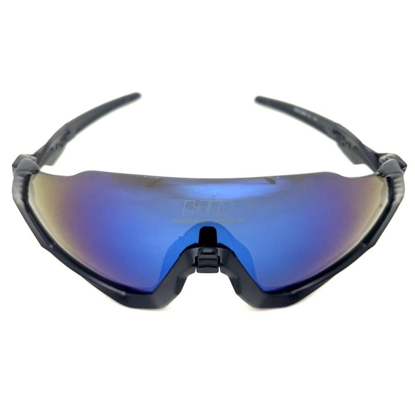 Óculos de Sol Masculino Hd Acetato Floater Policarbonato - Foto 4