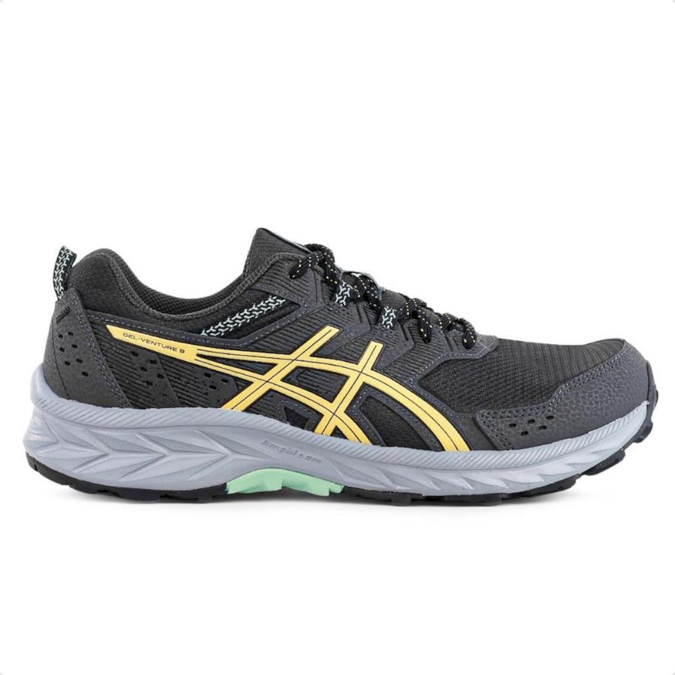 Tênis Asics Gel Venture 9 - Masculino - Foto 1