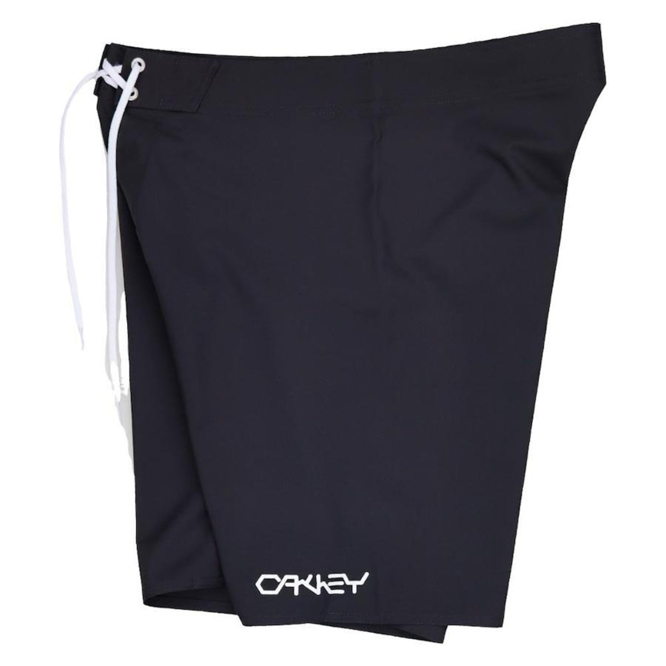 Bermuda Masculina Oakley Logo Boardshorts - Foto 4