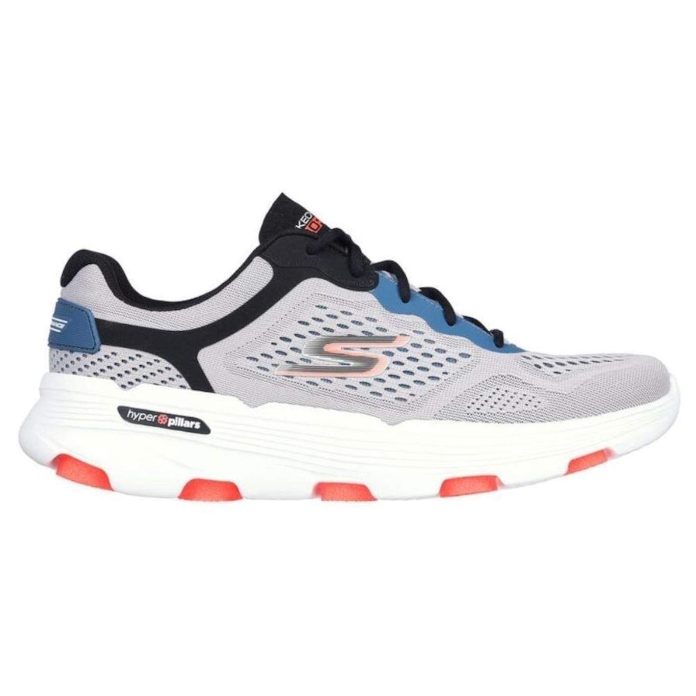 Tênis Skechers Gorun 7.0 - Masculino - Foto 1