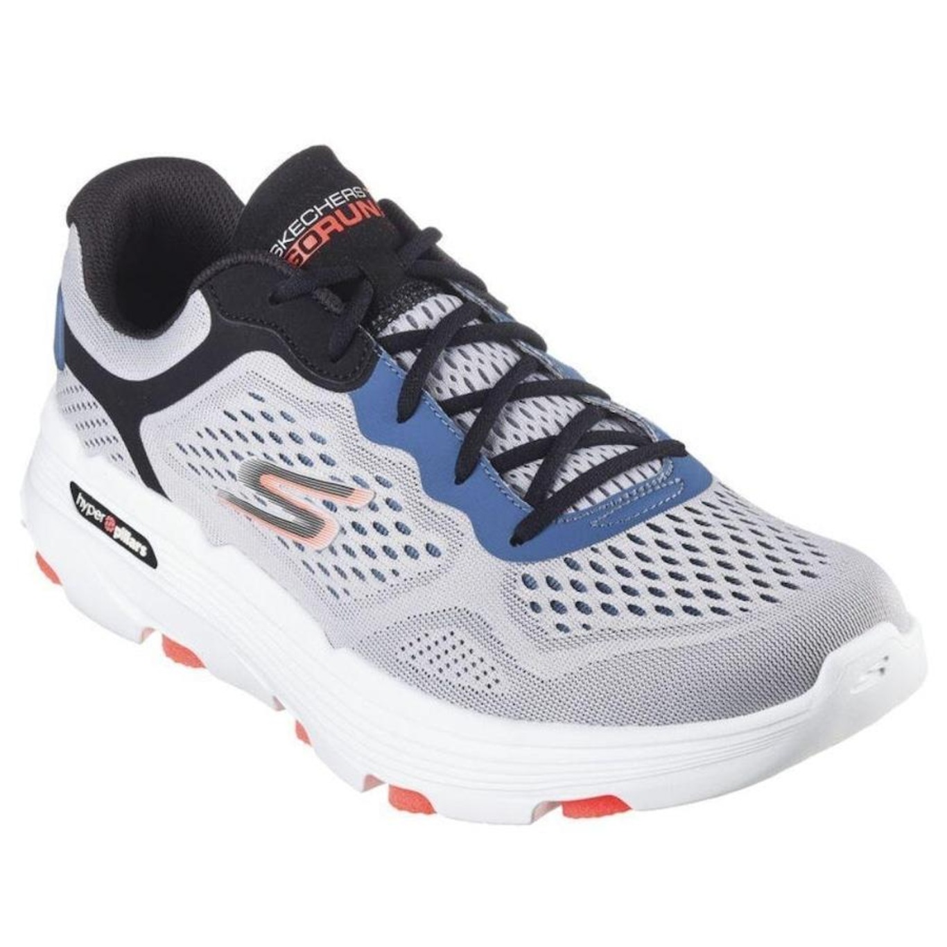 Tênis Skechers Gorun 7.0 - Masculino - Foto 4