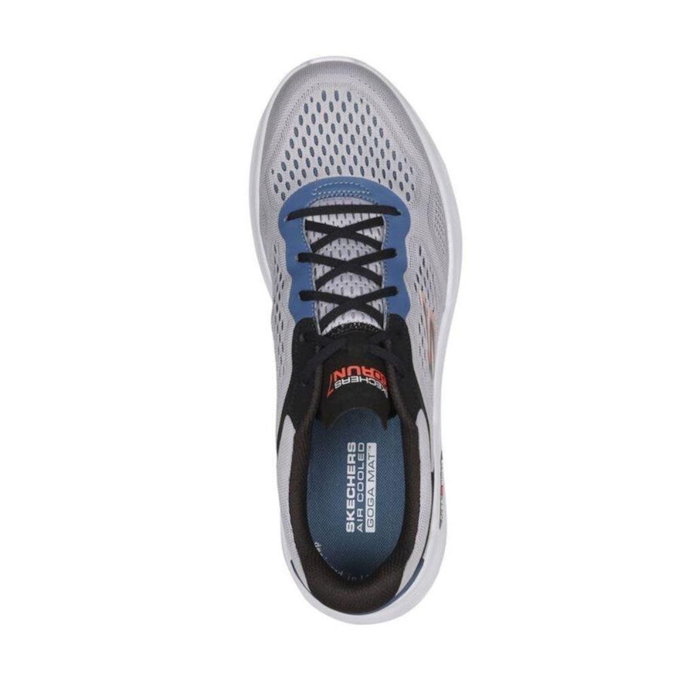 Tênis Skechers Gorun 7.0 - Masculino - Foto 5