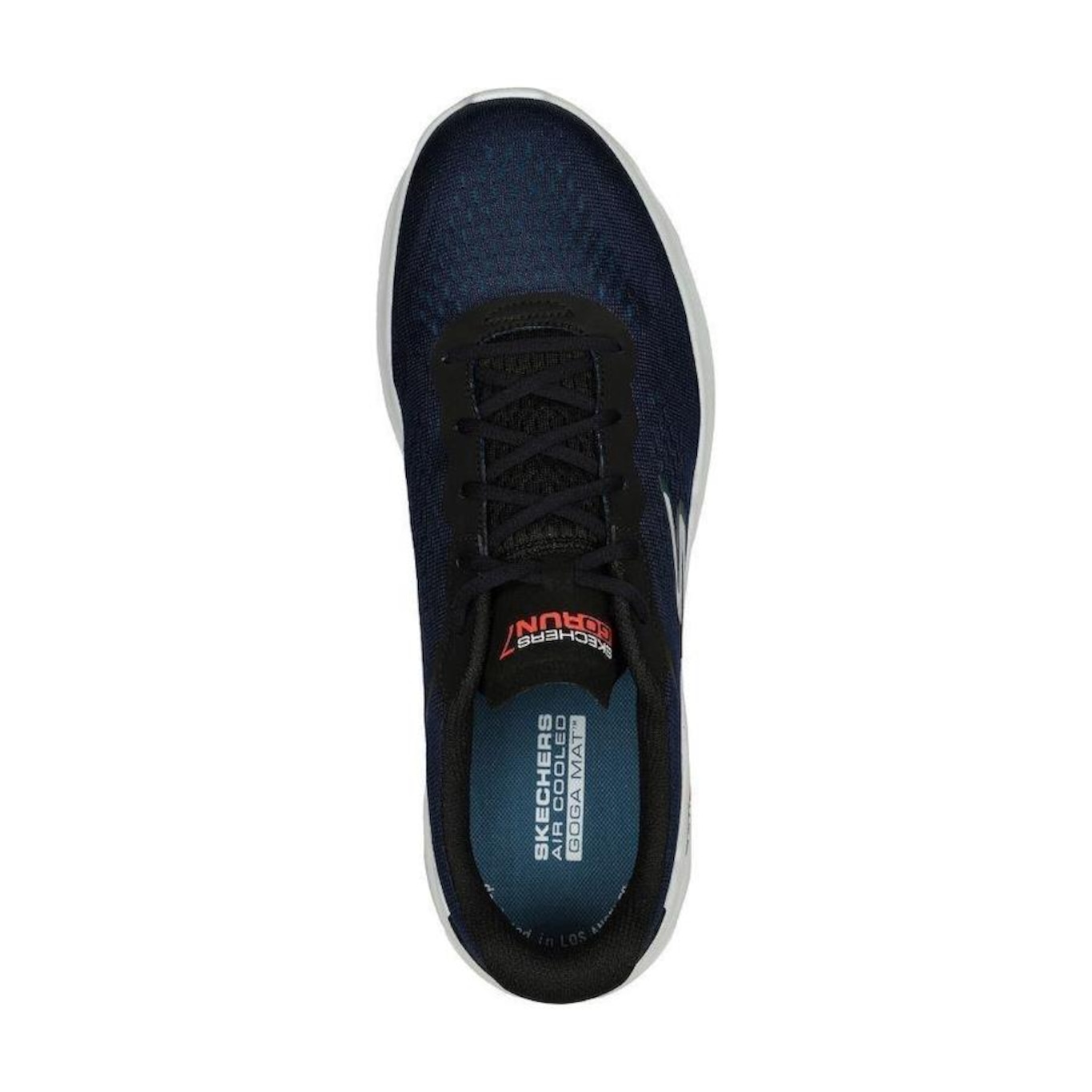 Tênis Skechers Gorun 7.0 - Masculino - Foto 3