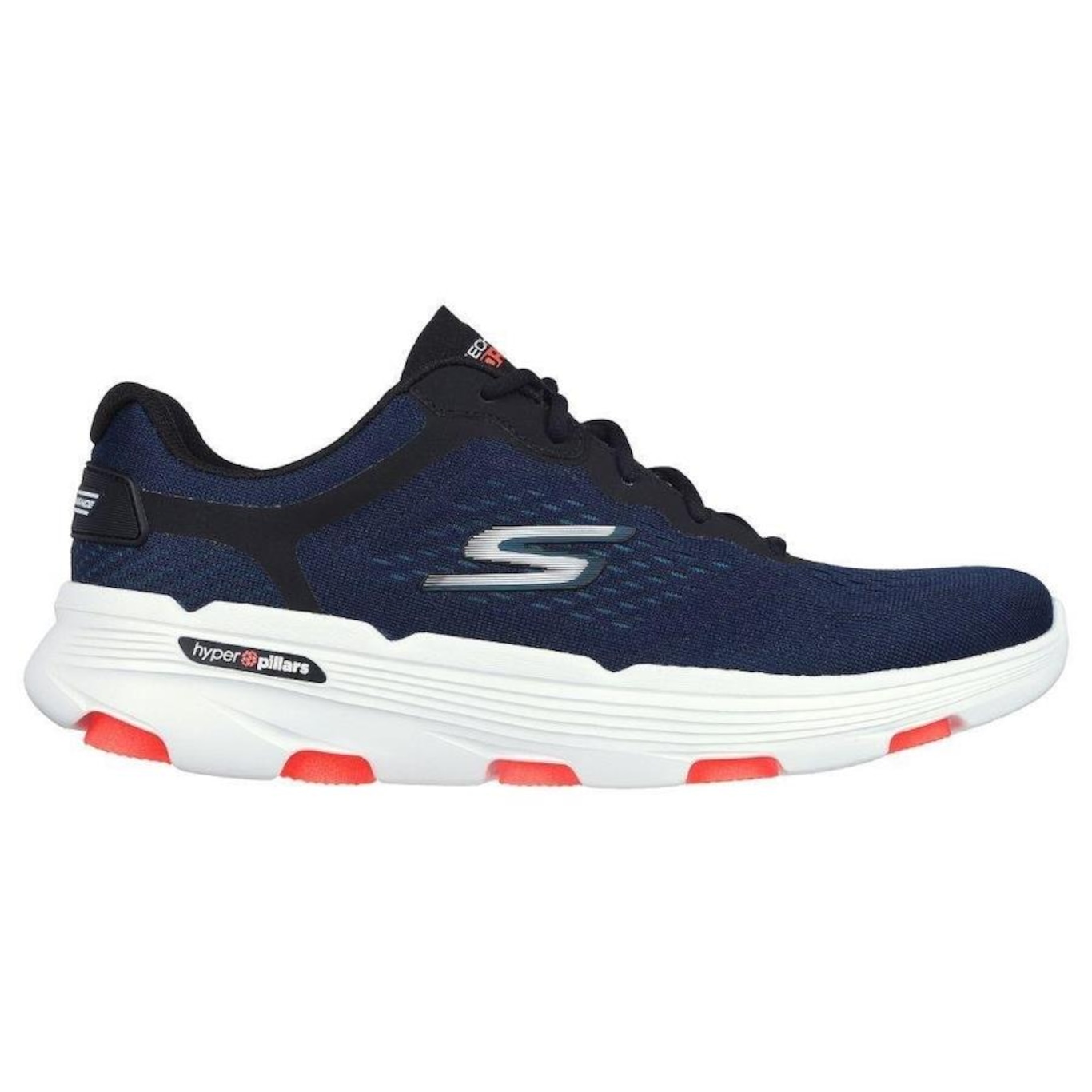 Tênis Skechers Gorun 7.0 - Masculino - Foto 4