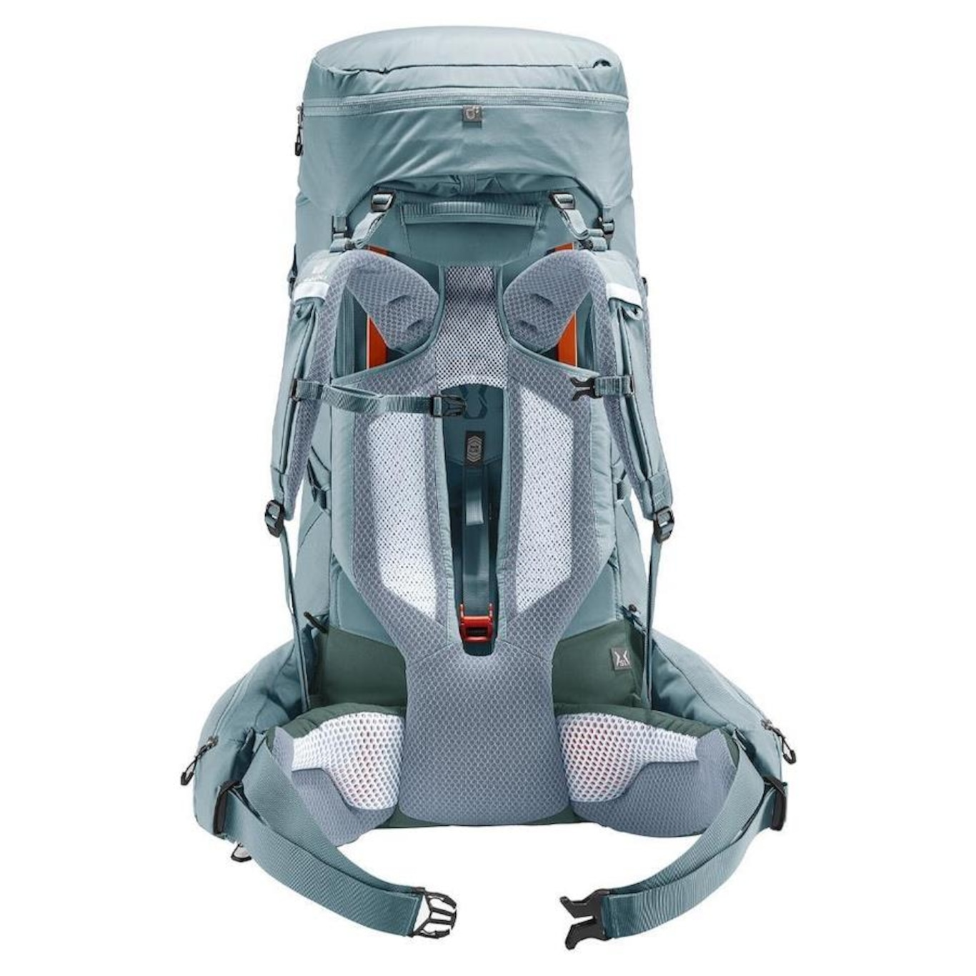 Mochila Deuter Aircontact Core 55+ 10 Litros Sl - Foto 2