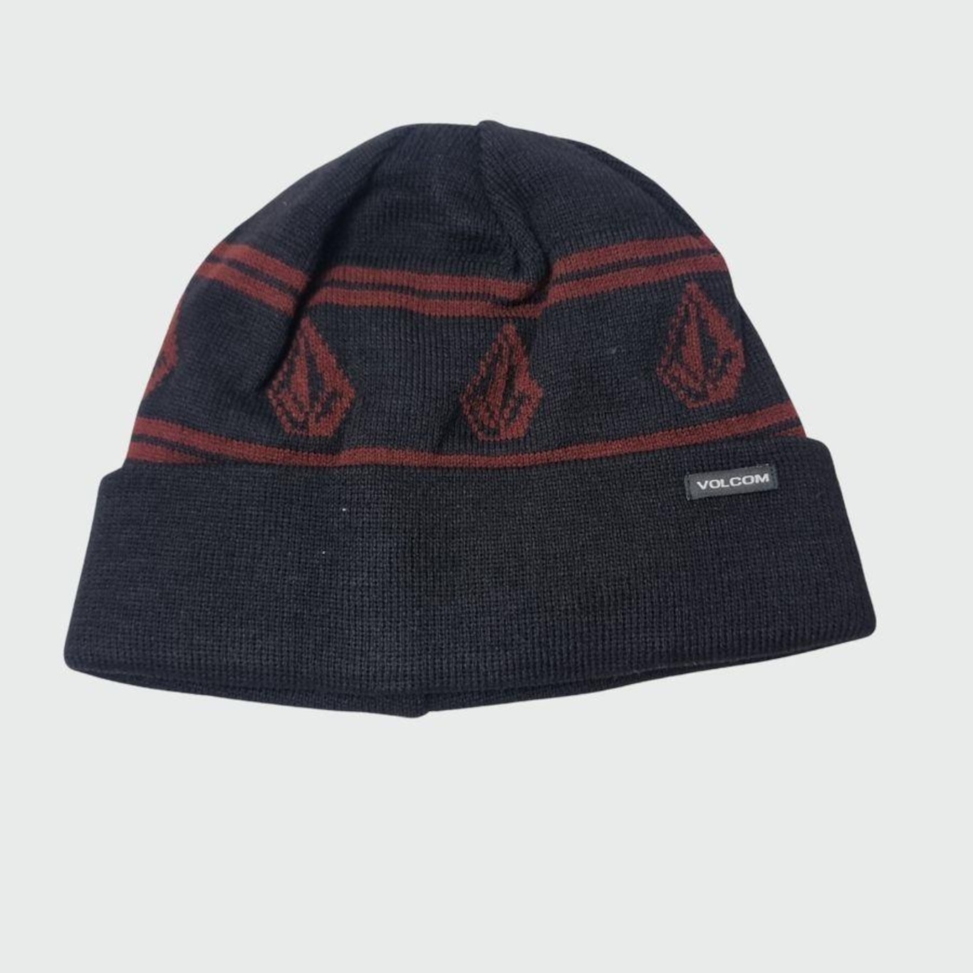 Gorro Volcom Powder - Foto 1