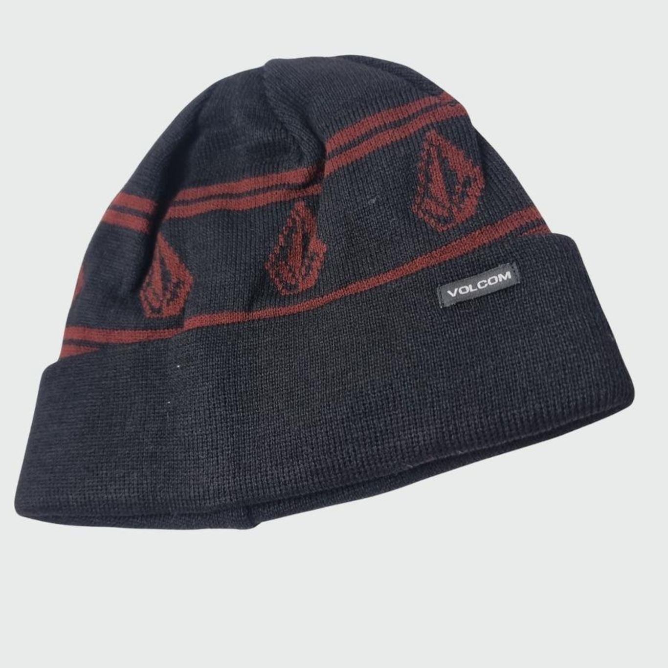 Gorro Volcom Powder - Foto 2