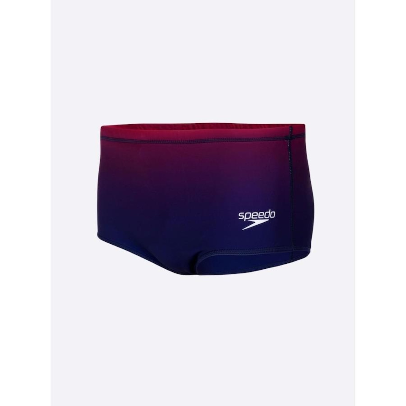 Sunga Speedo Tradicional Degradê - Masculina - Foto 2