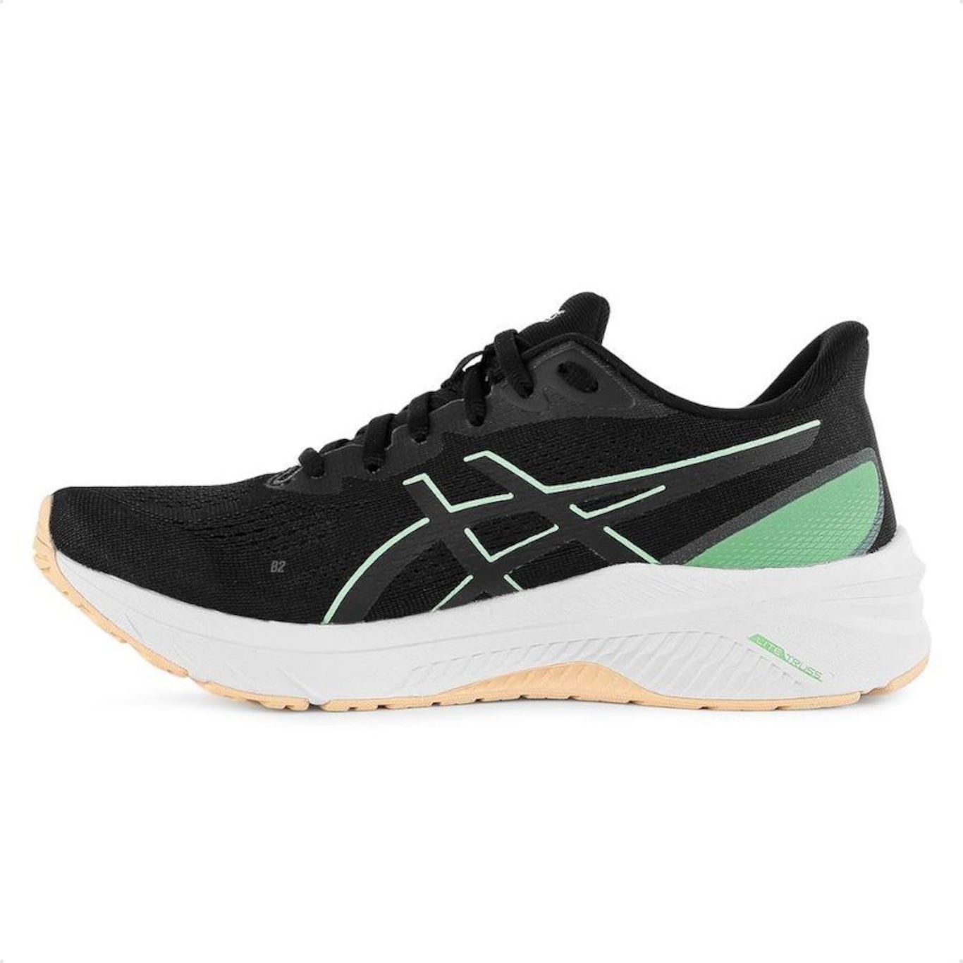 Tênis Asics GT-1000 12 - Feminino - Foto 2