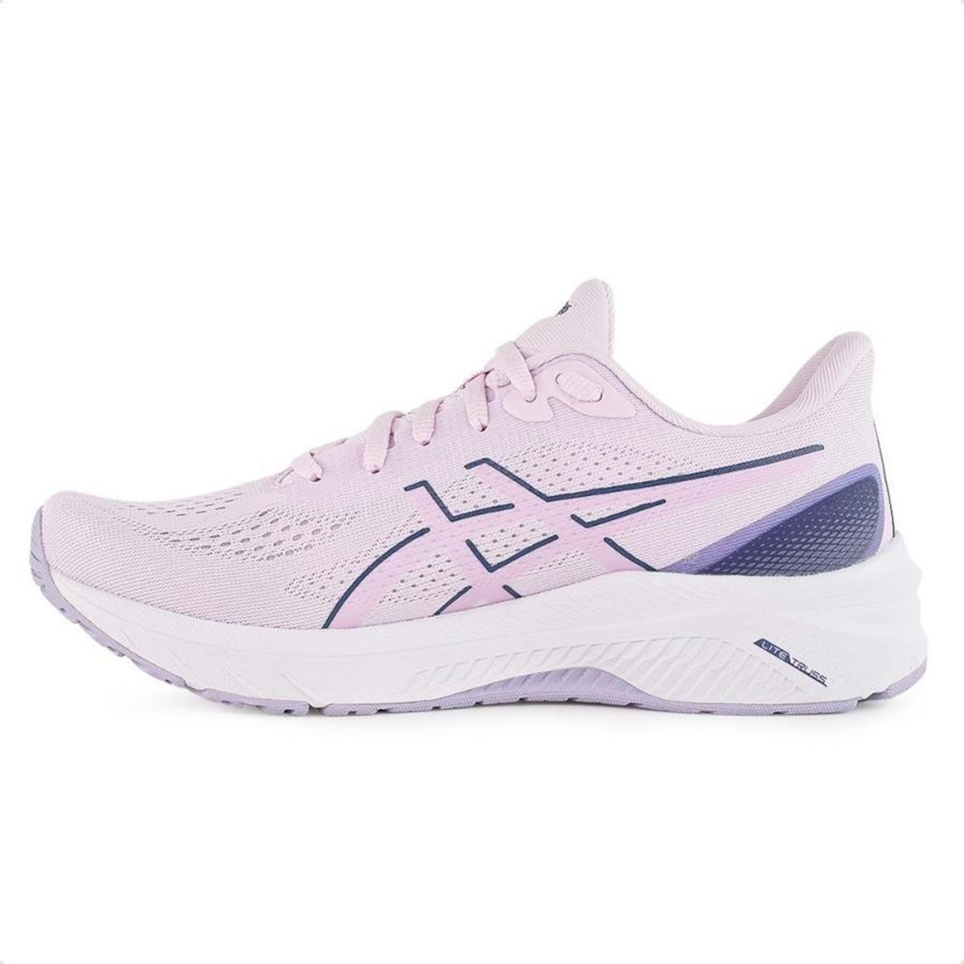 Tênis Asics GT-1000 12 - Feminino - Foto 2