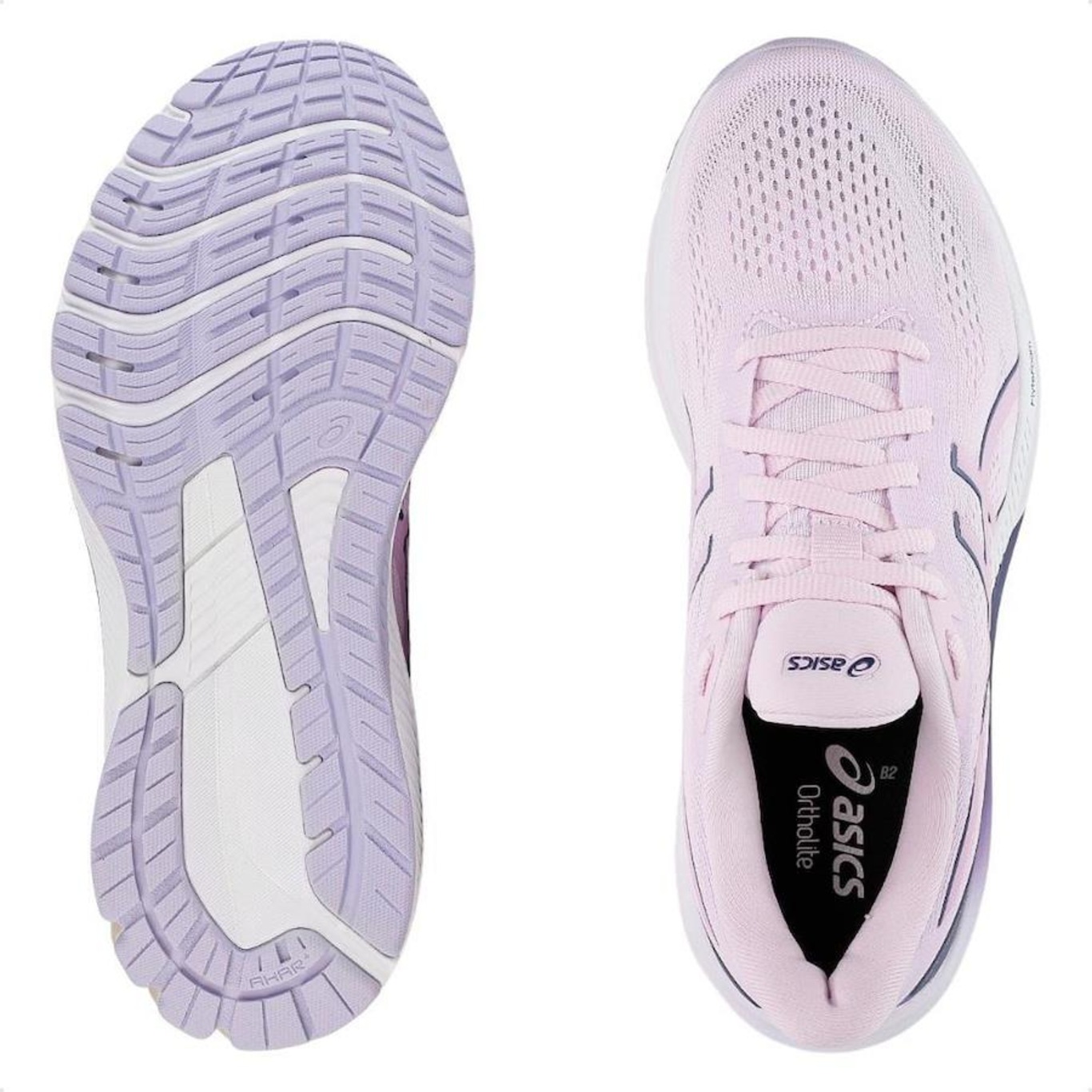 Tênis Asics GT-1000 12 - Feminino - Foto 5