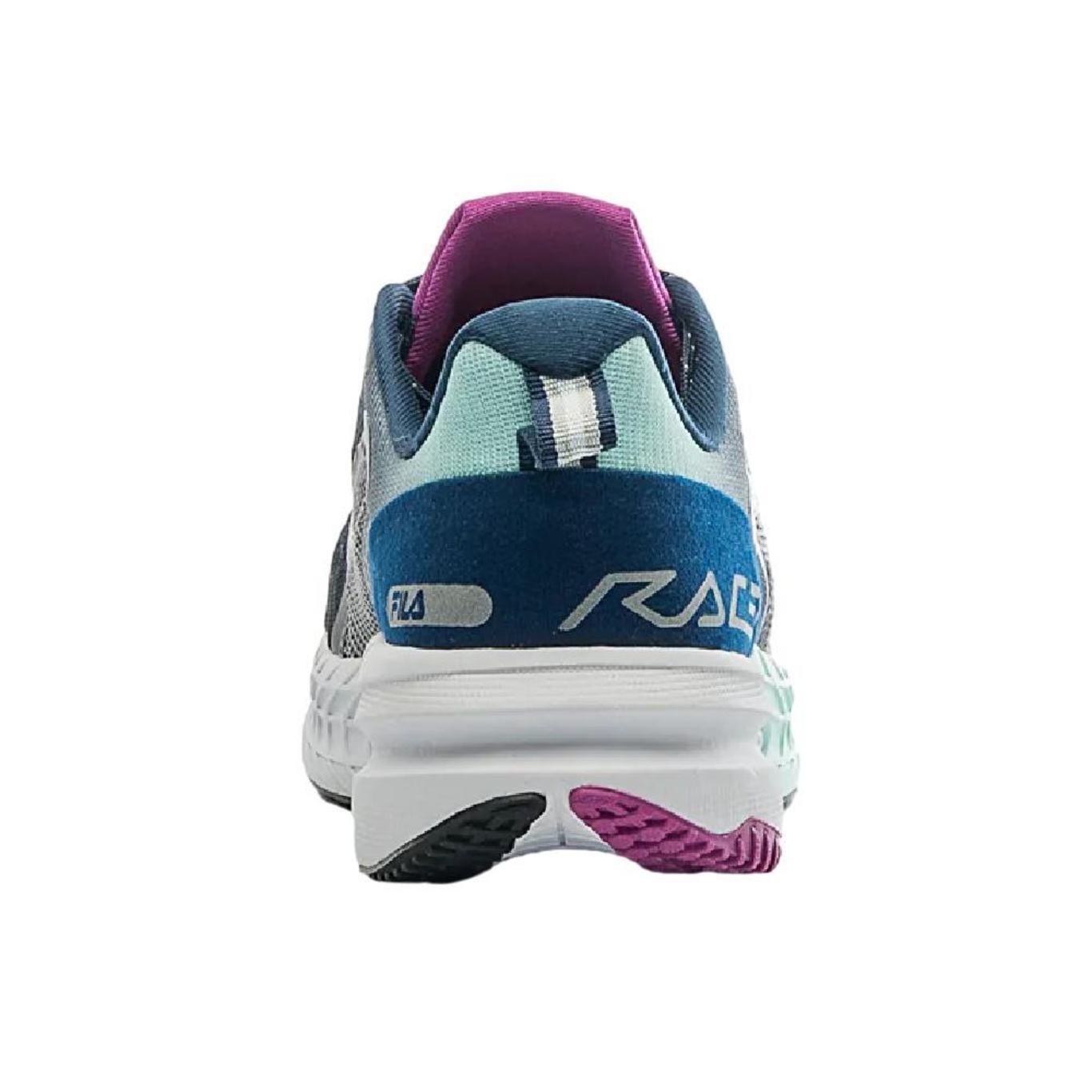 Tênis Fila Racer T2 S - Feminino - Foto 4