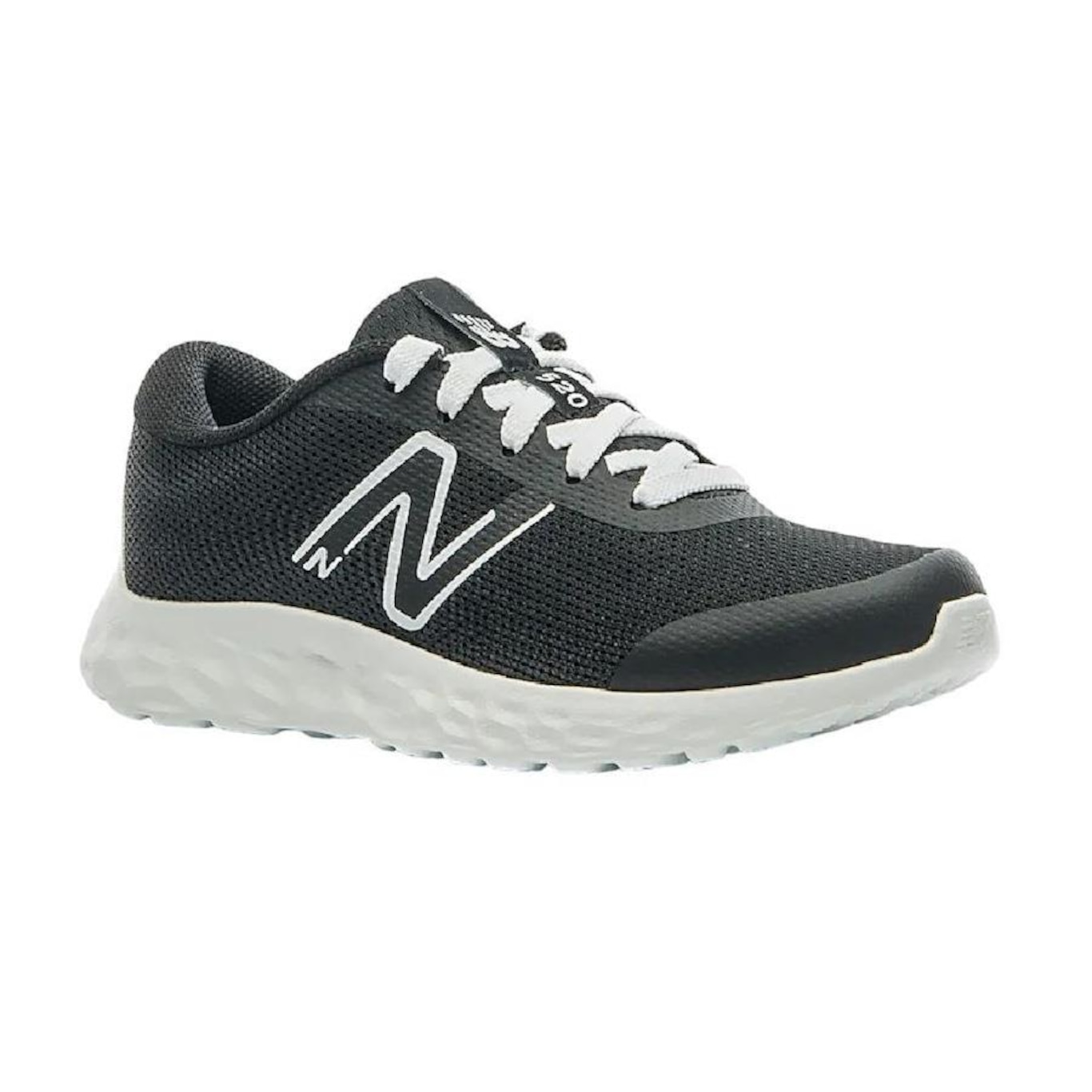 Tênis New Balance 520V8 - Infantil - Foto 4